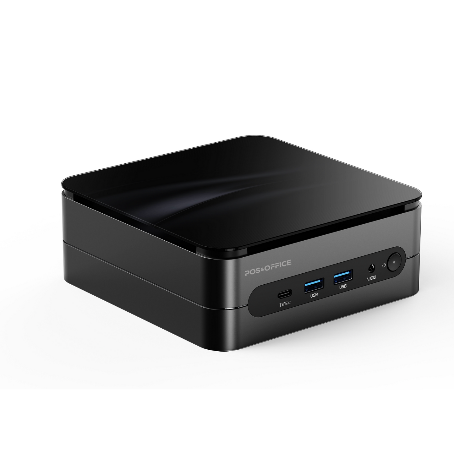 AI20 Mini PC com Inteligência Artificial