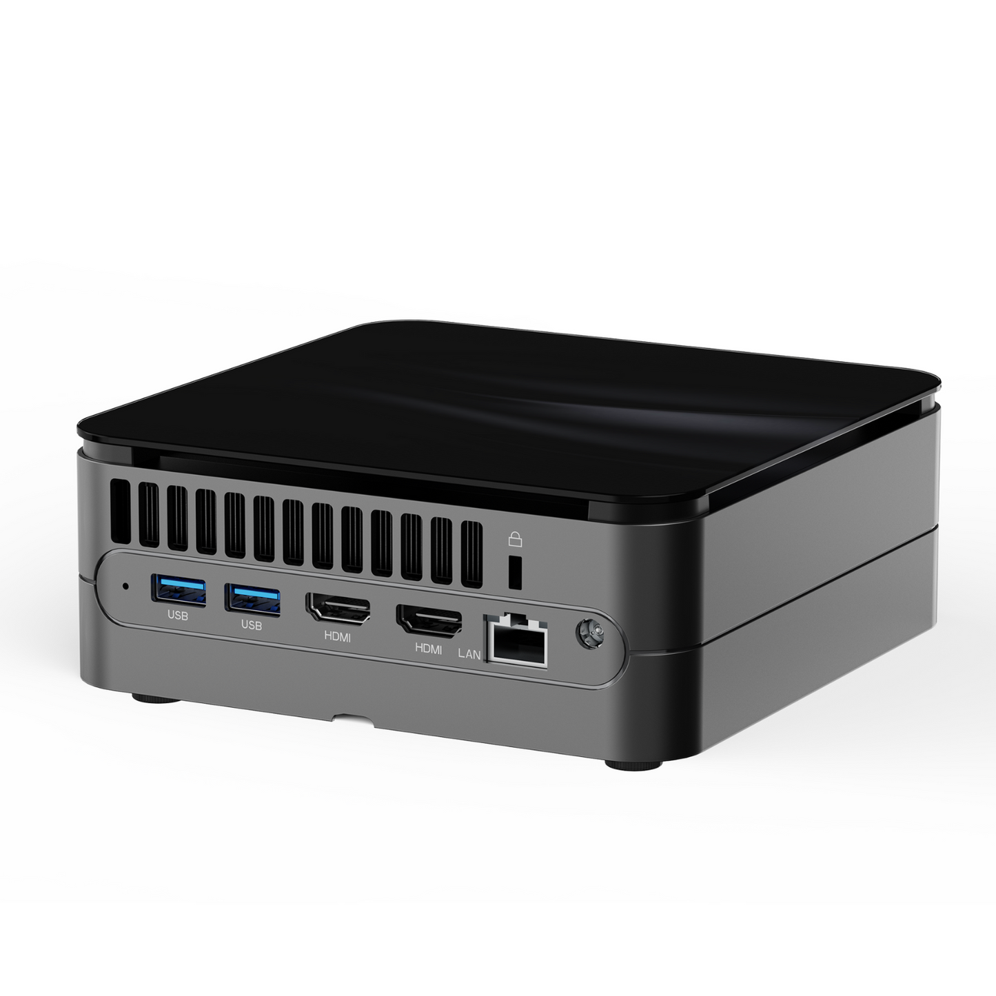 AI20 Mini PC com Inteligência Artificial