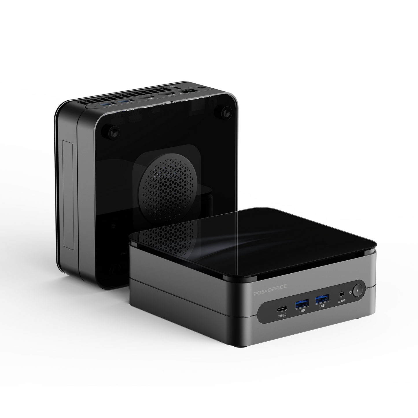 AI20 Mini PC com Inteligência Artificial