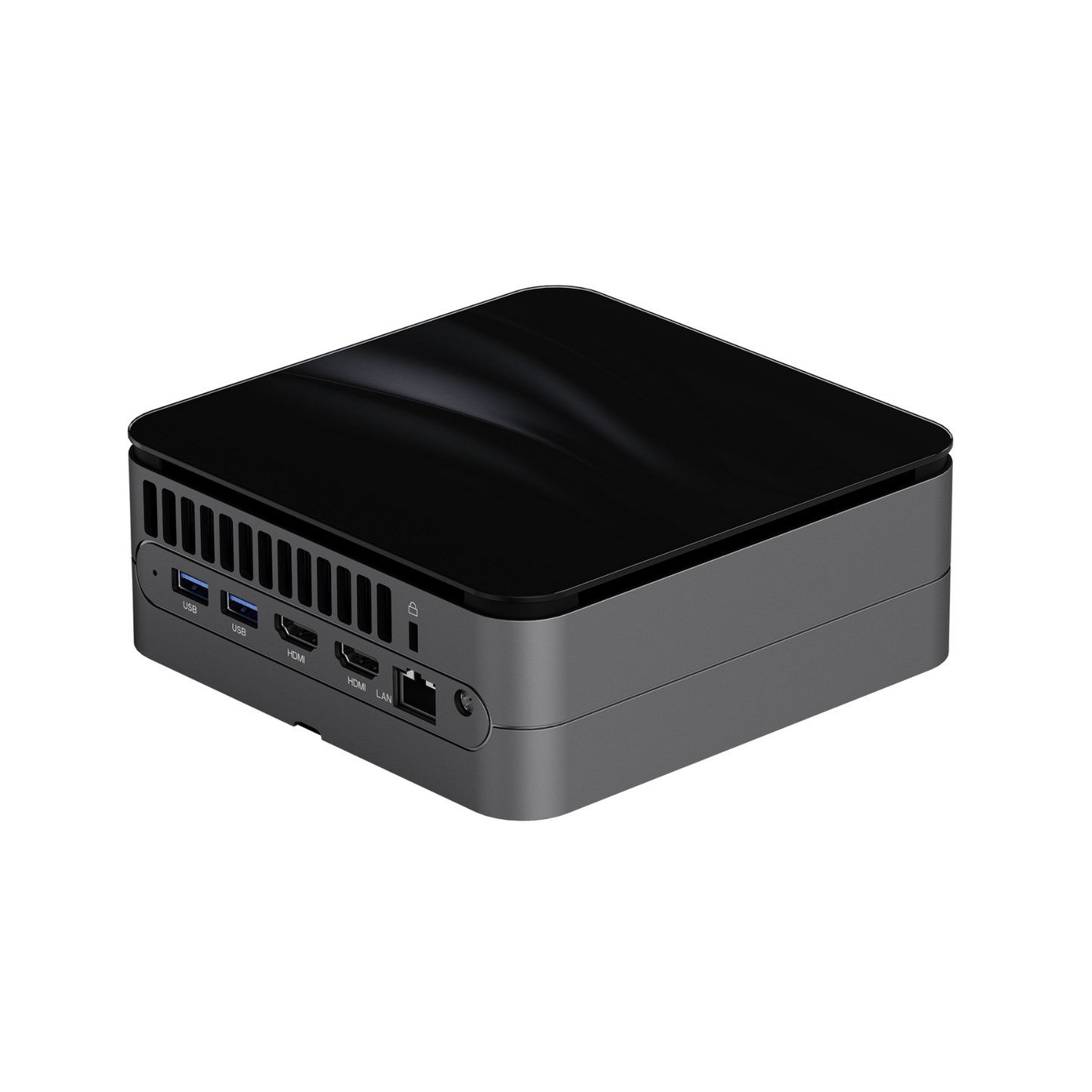 AI20 Mini PC com Inteligência Artificial