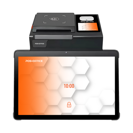 Mobile POS MPOS11, la revolución móvil en el Punto de Venta