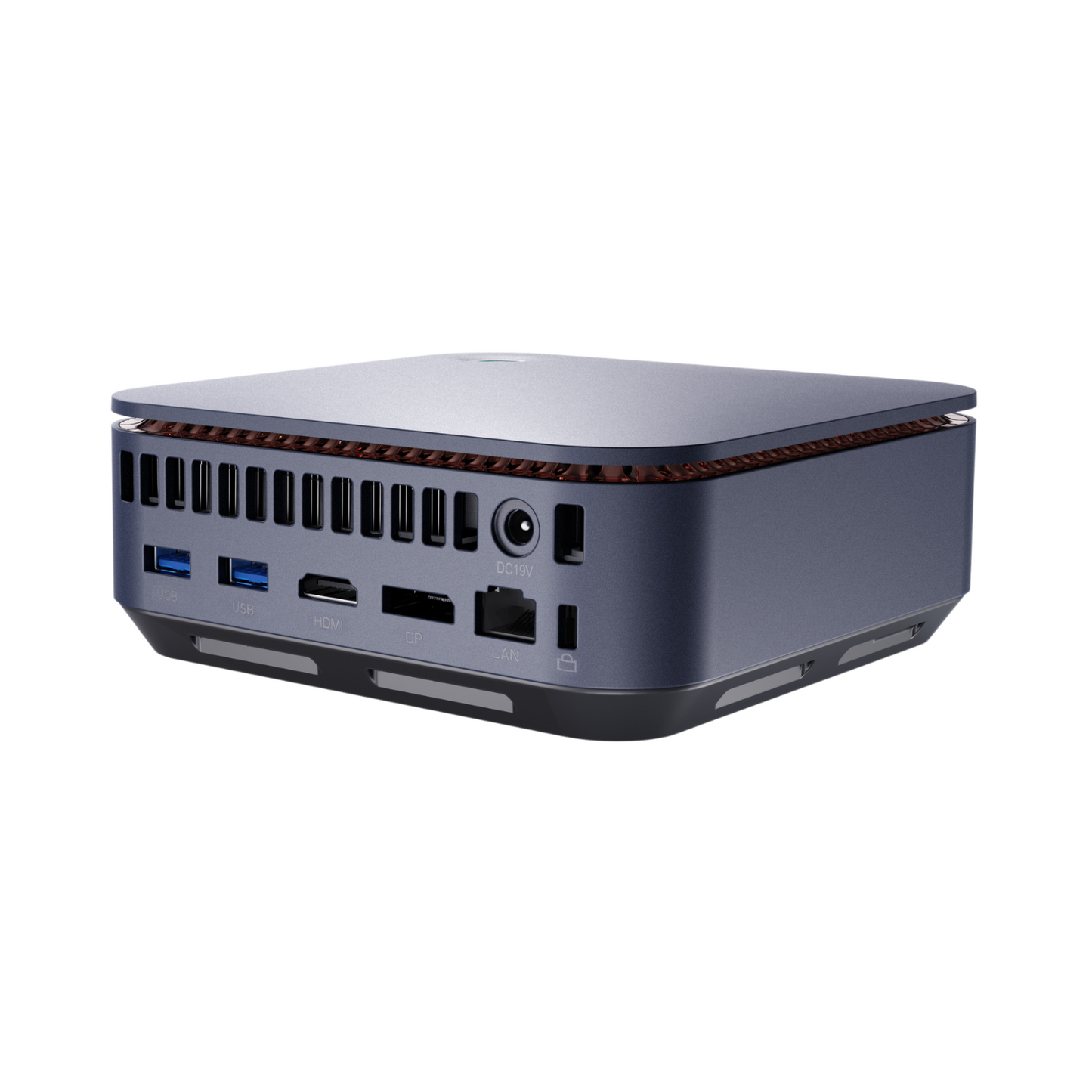 Mini PC MPX5-Series