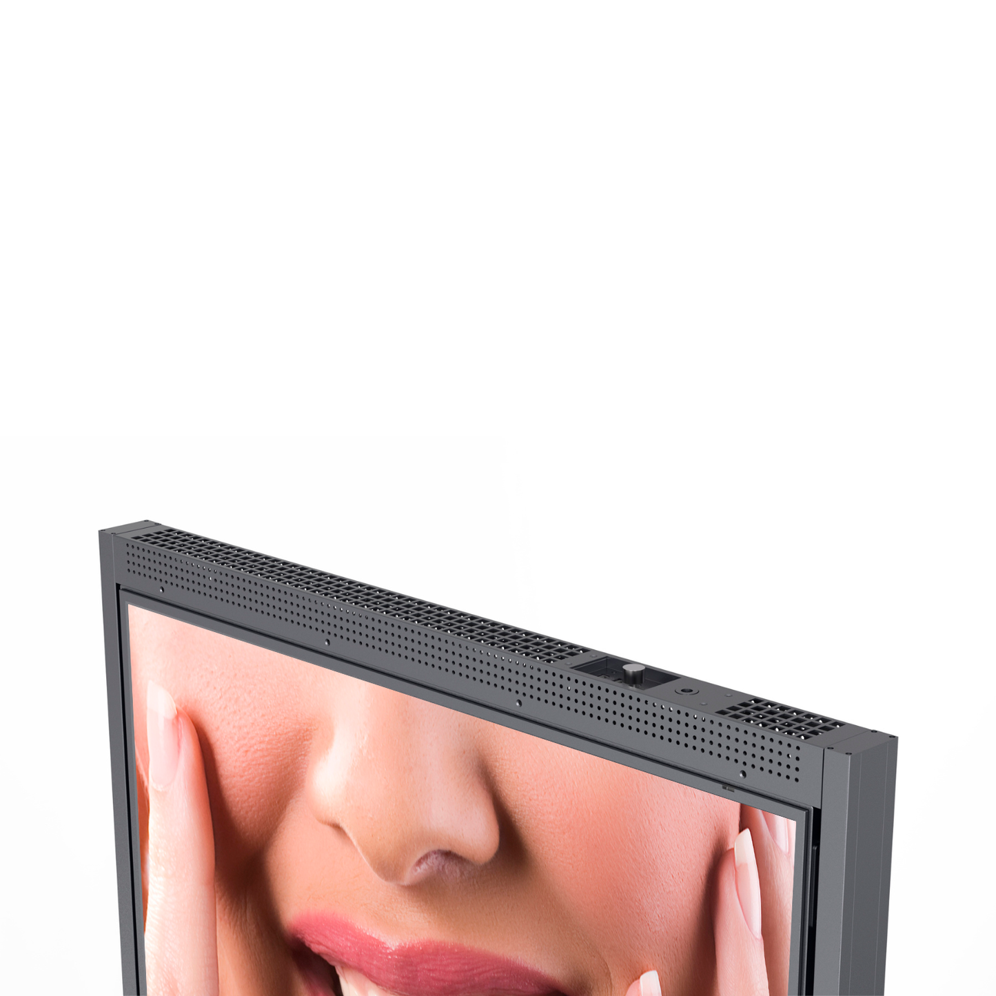 PD43DS Dual Side LED Professional Screen