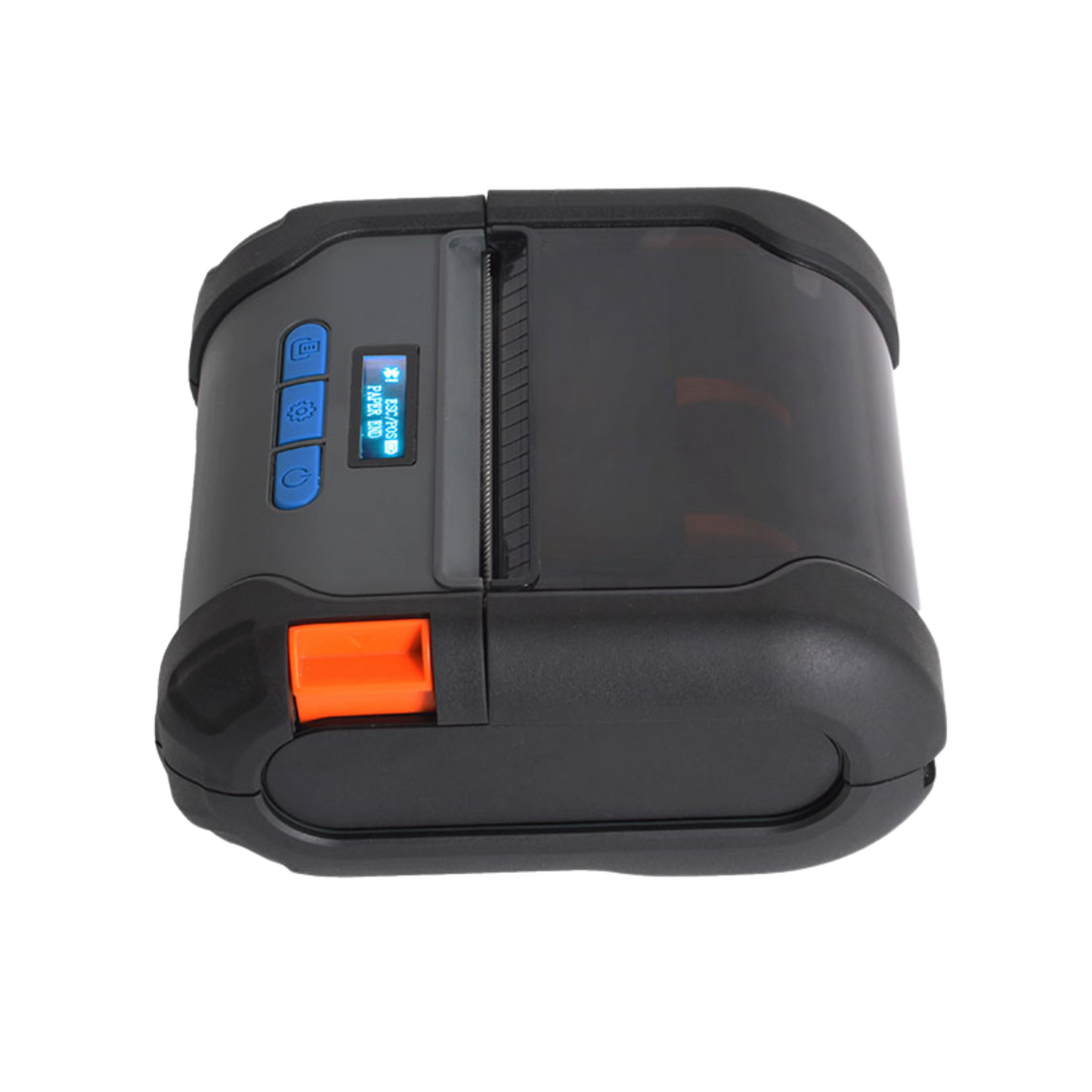 PT42 Portable Ticket and Label Printer