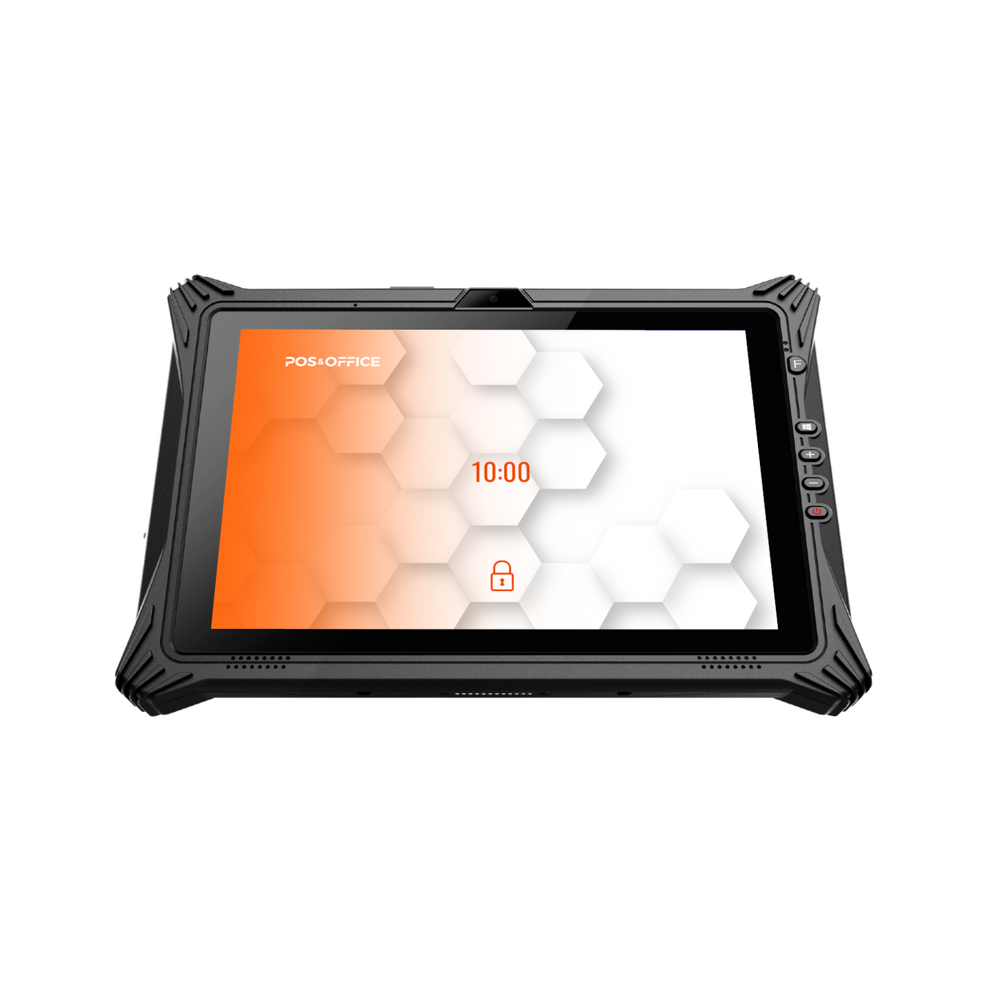 Tablet Robusta RT30