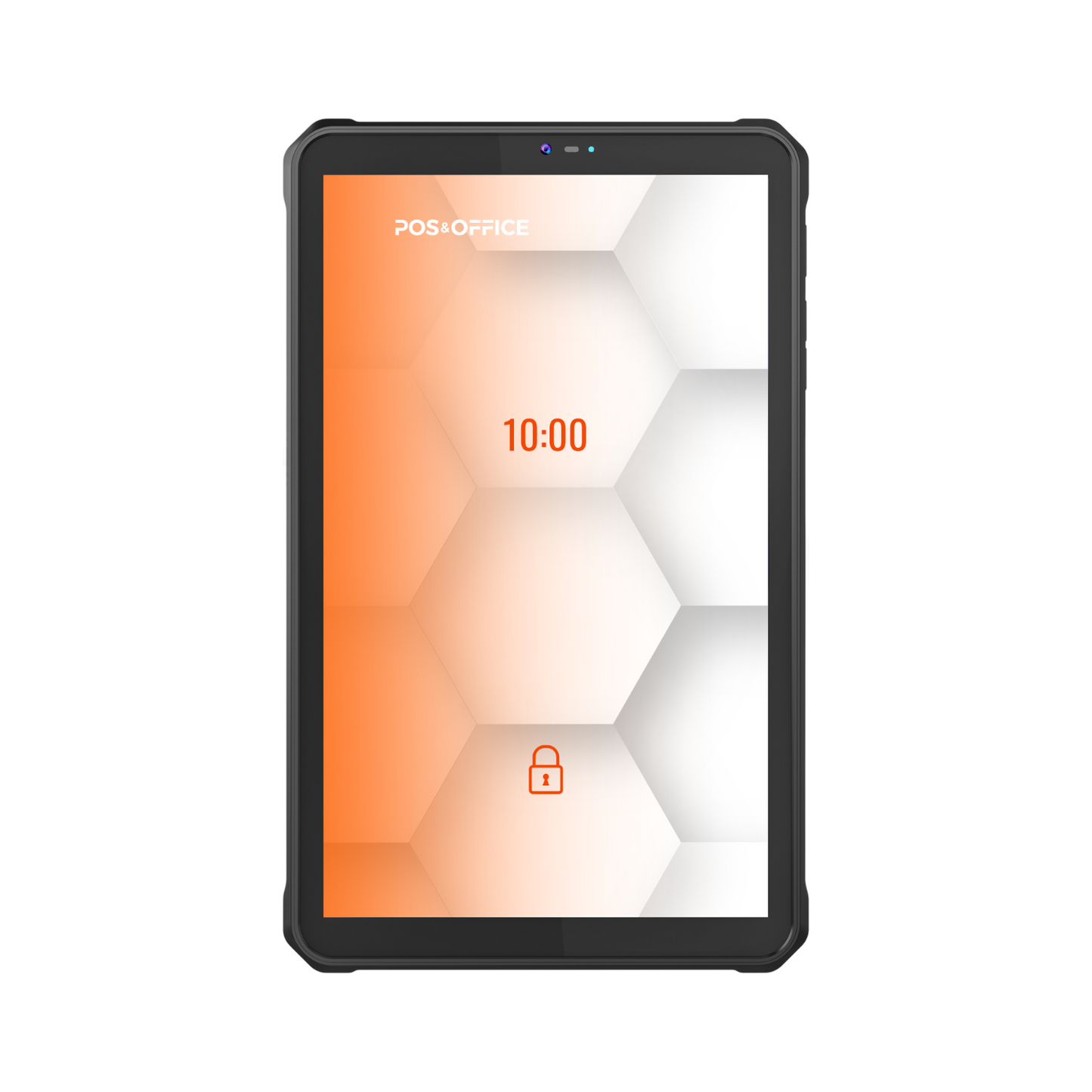 Tablet Robusto Android T1