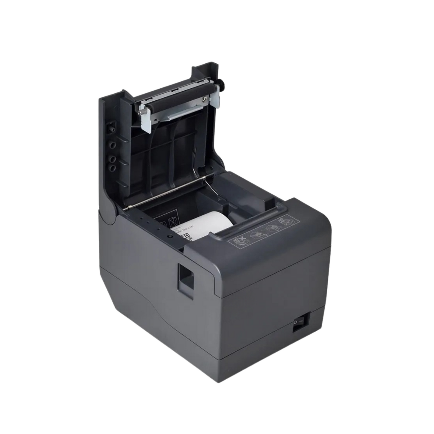 TP50 Thermal Ticket Printer