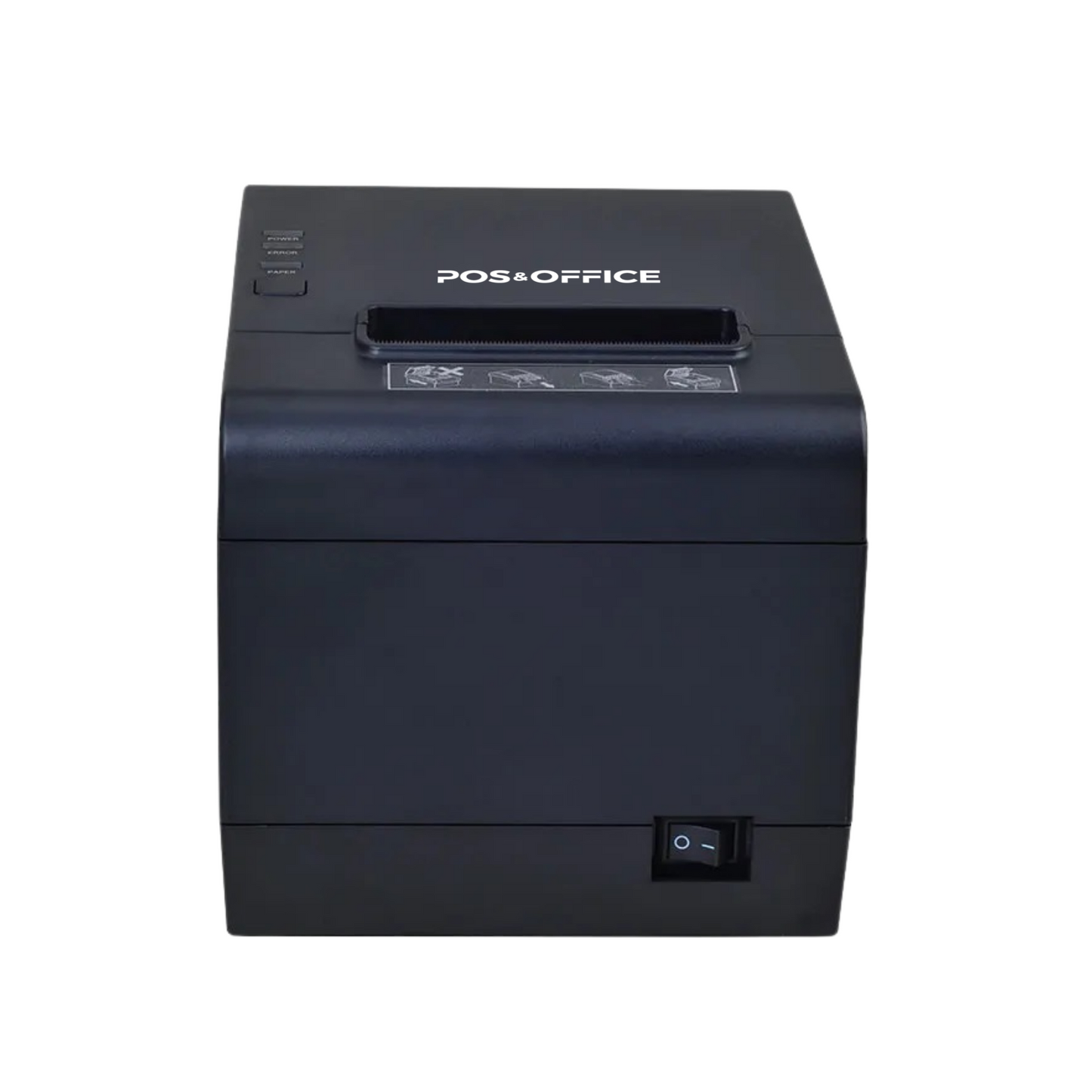 TP50 Thermal Ticket Printer