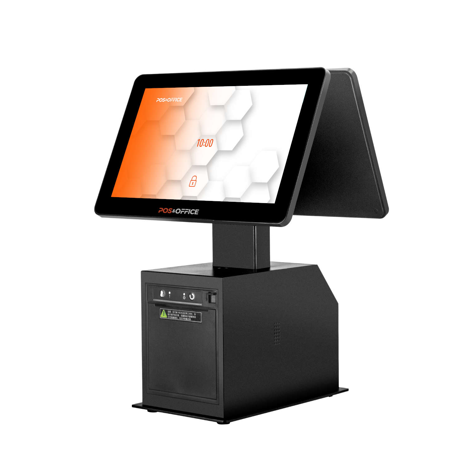 Terminal Tudo em Um (All-in-One PC) AI120