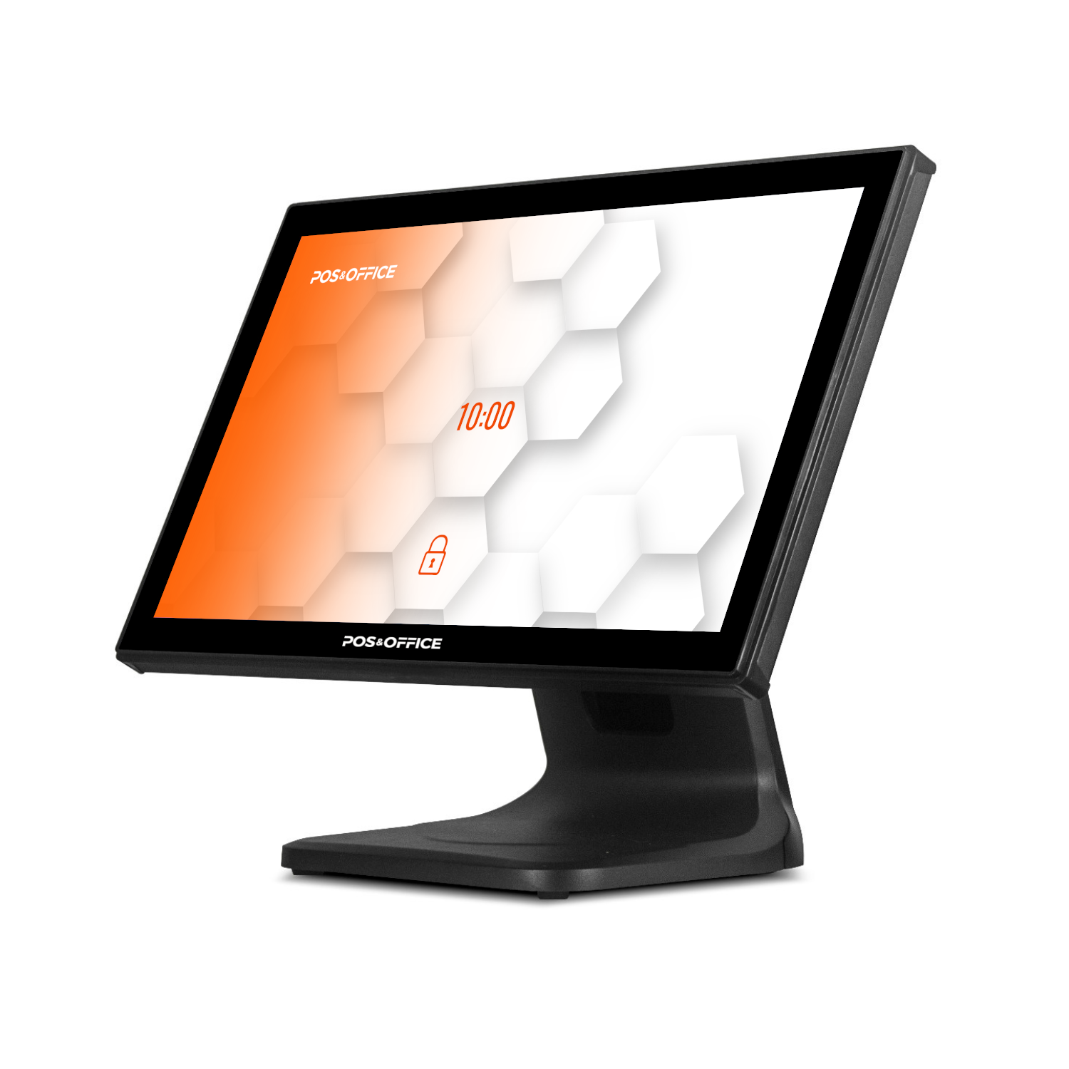 Terminal Tudo em Um (All In One PC) AI185