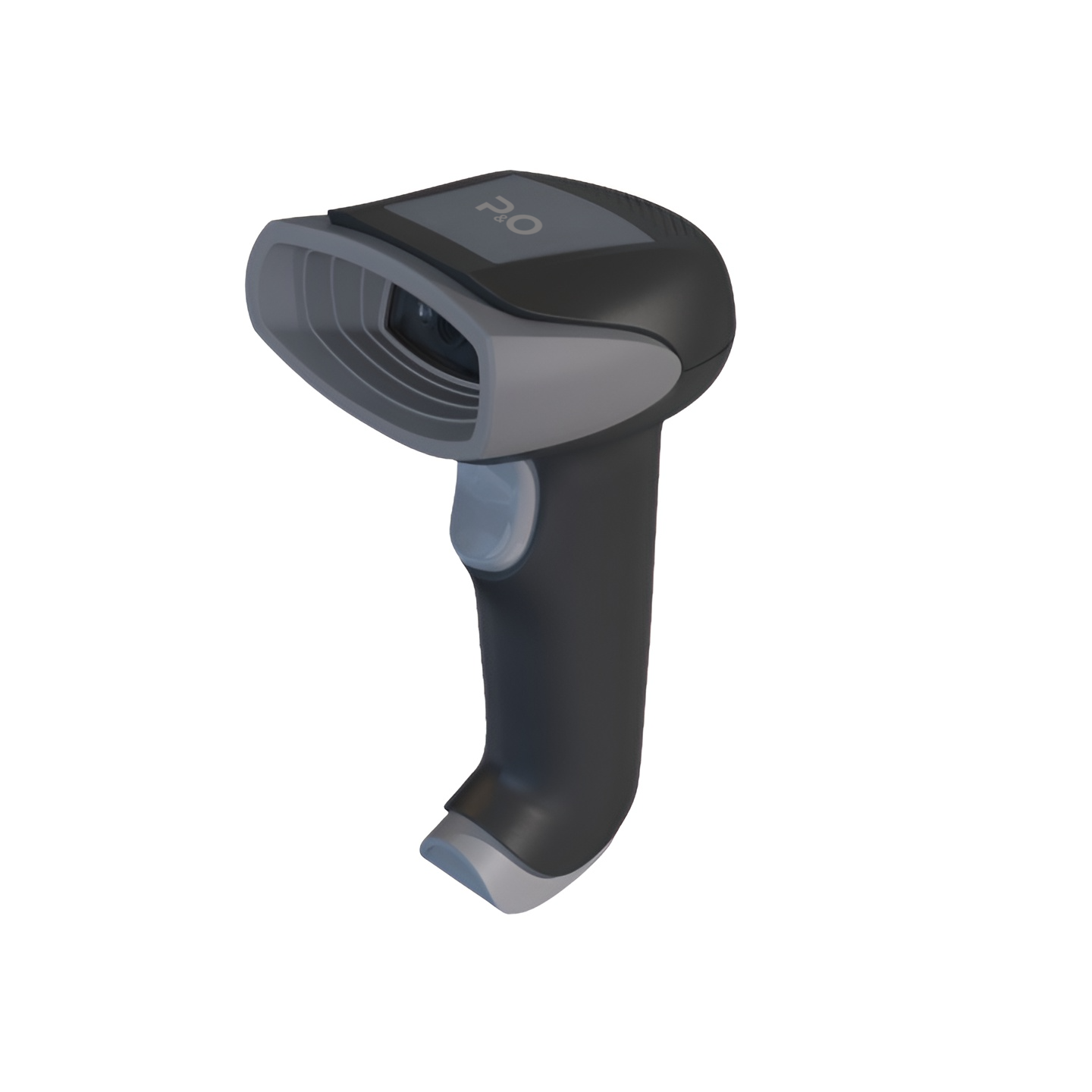 BS108 1D Laser Barcode Scanner