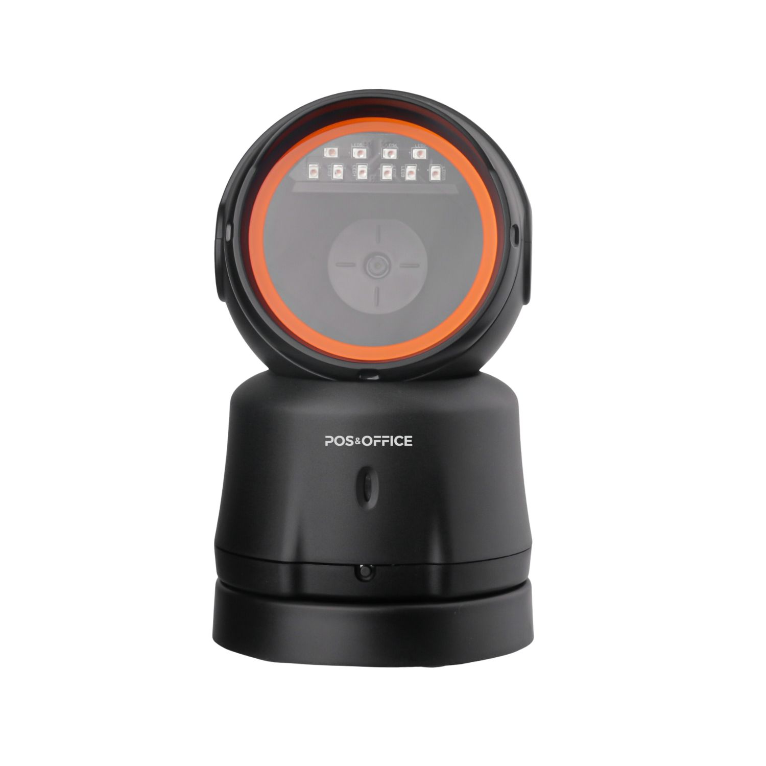 BS140AI Scanner Sem Fio com IA Integrada