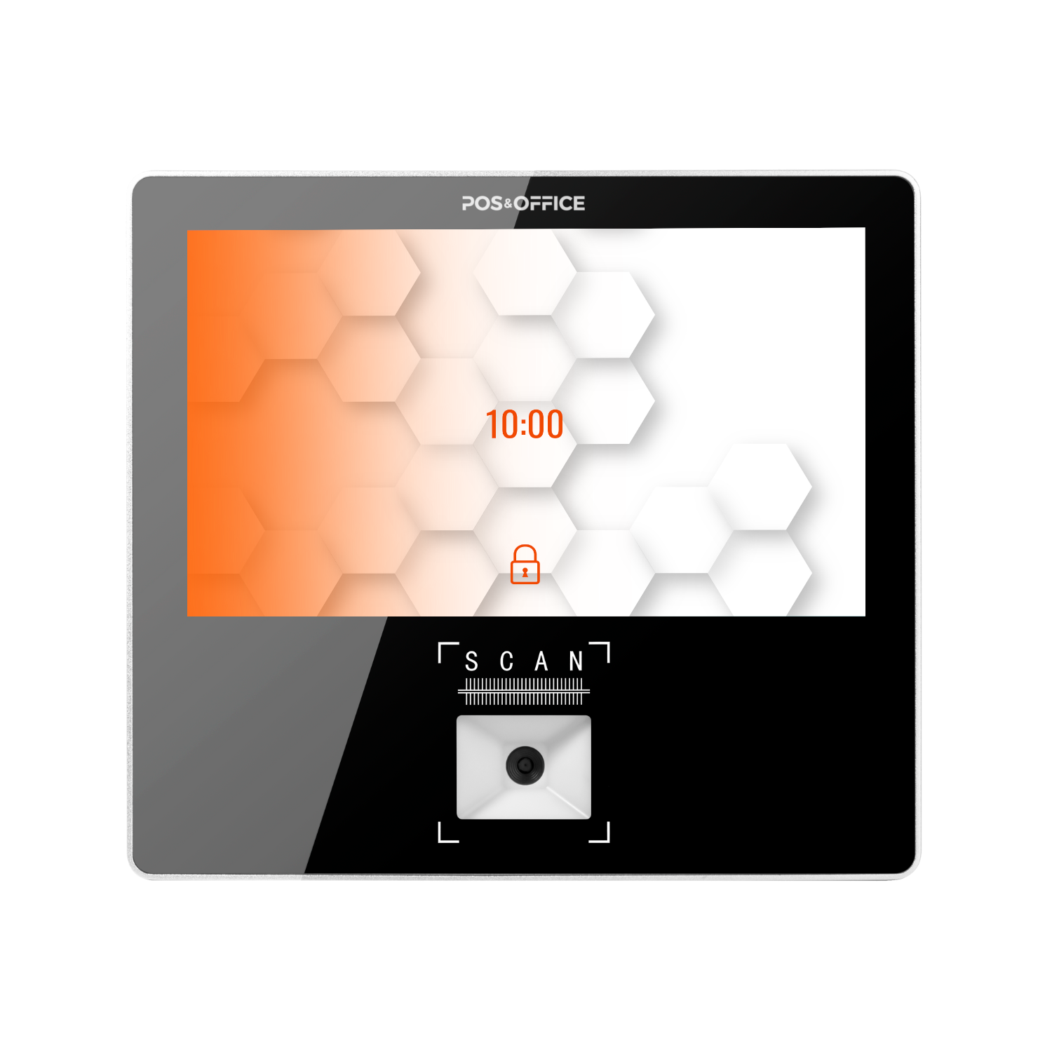 MK300 Price Checker