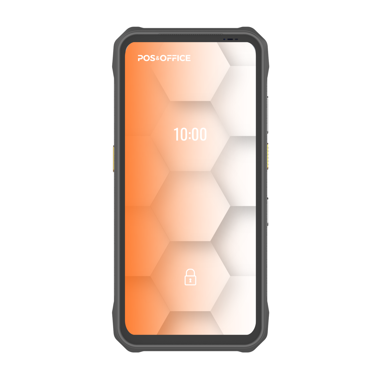 Smartphone robusto P1