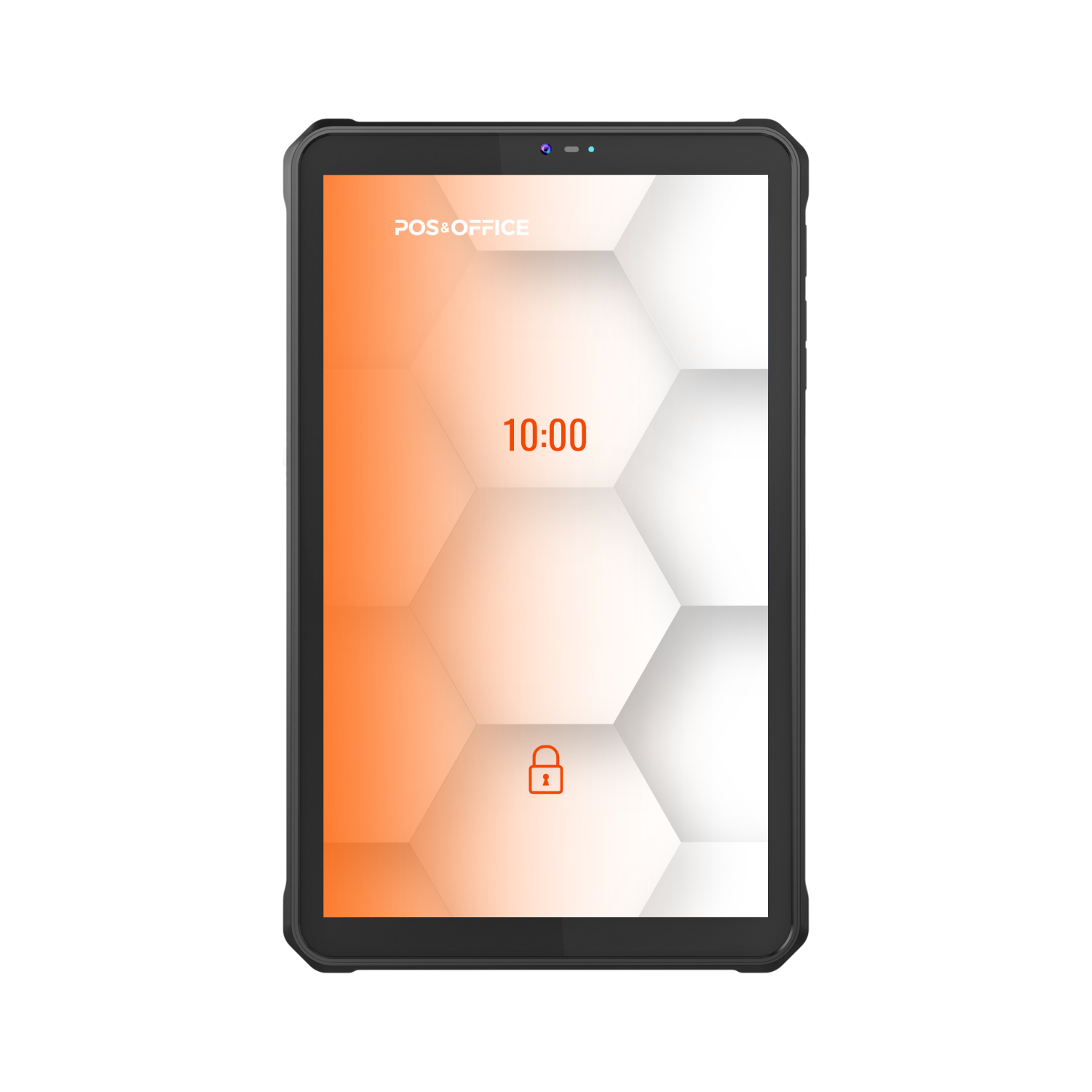 Tablet Android robusto T1