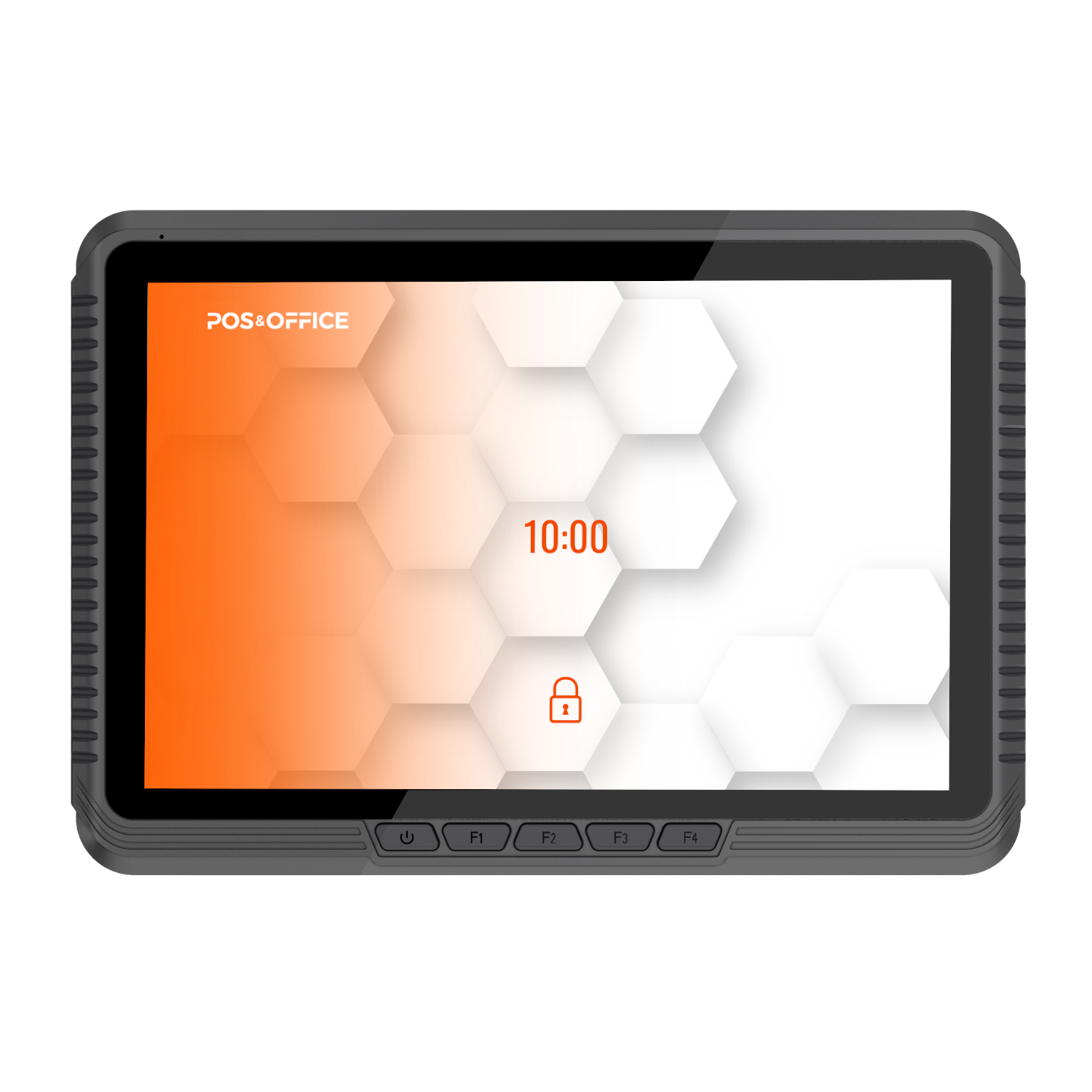 Terminal Veicular Android VT10