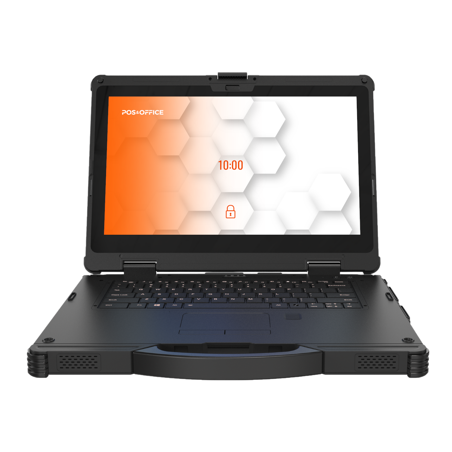 Laptop robusto XN2520